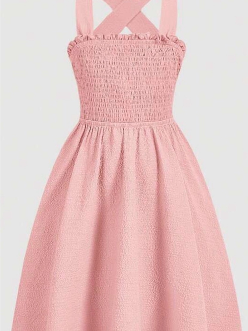Girl dress